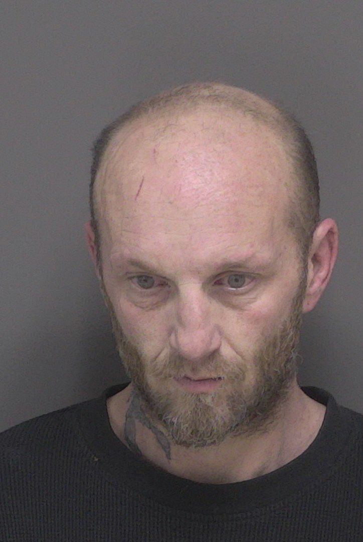 LANE, KENNETH EUGENE